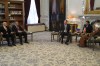 Сусрет чланова Колегијума Дома народа са предсједником Националног савјета за именовање ИР Иран